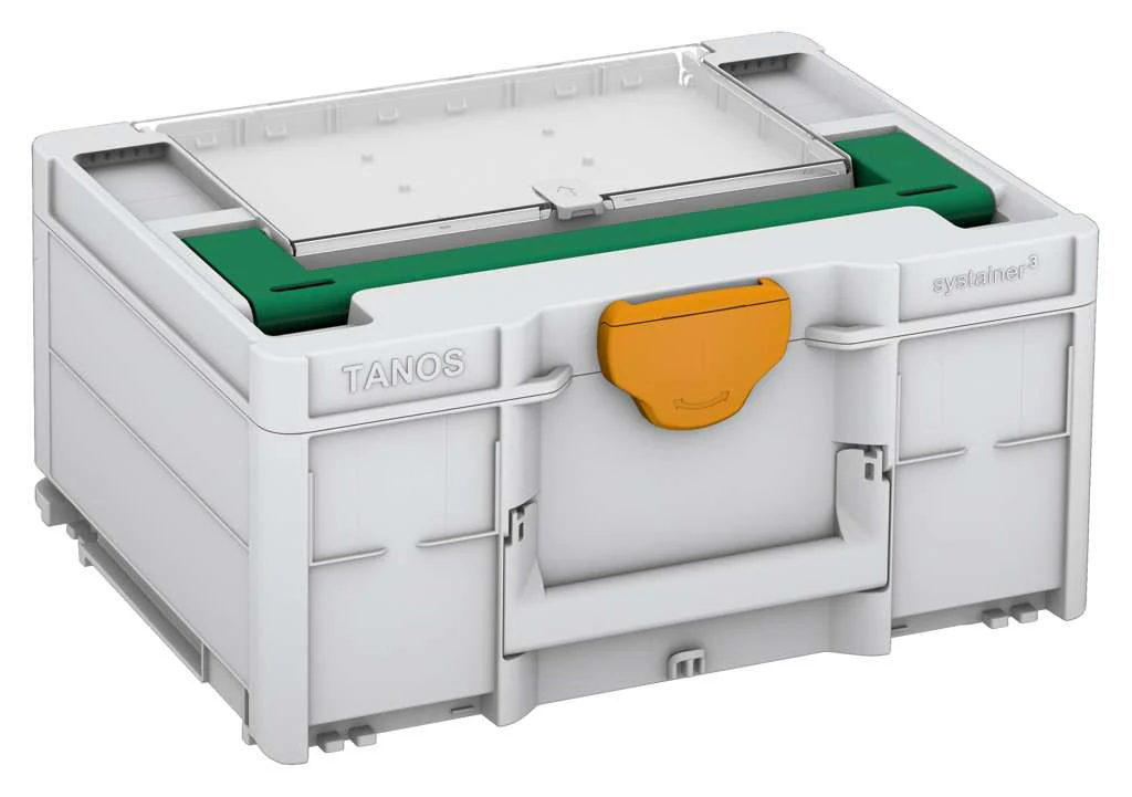 Systainer³ Lid Compartment M 187 - Image 28