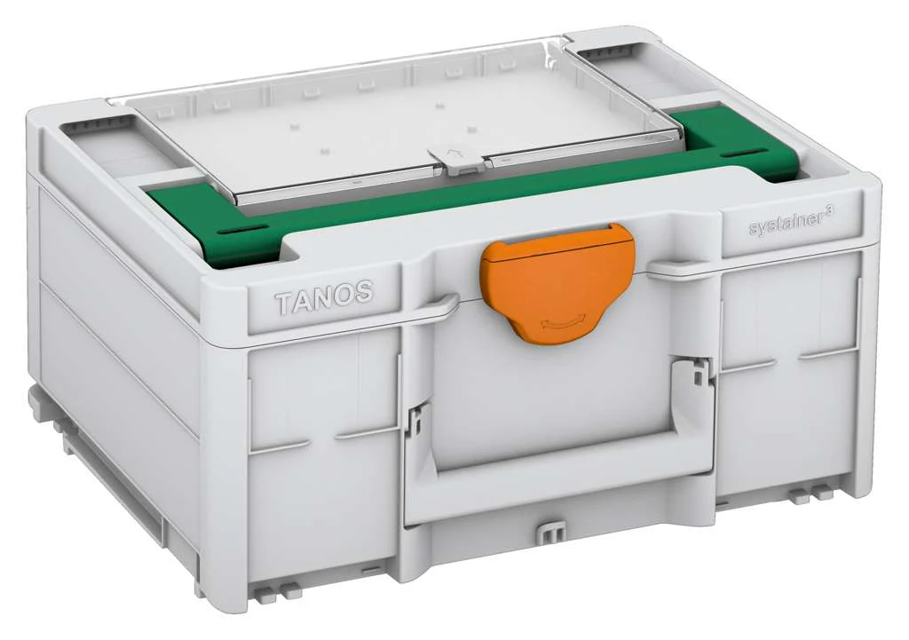 Systainer³ Lid Compartment M 187 - Image 29