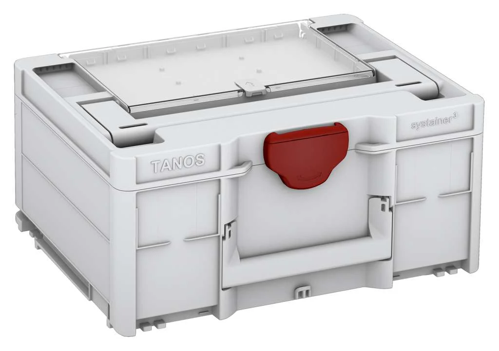 Systainer³ Lid Compartment M 187 - Image 3