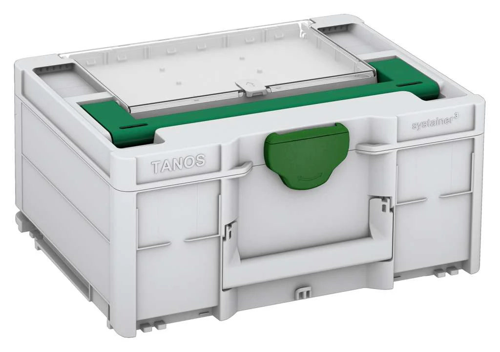 Systainer³ Lid Compartment M 187 - Image 30