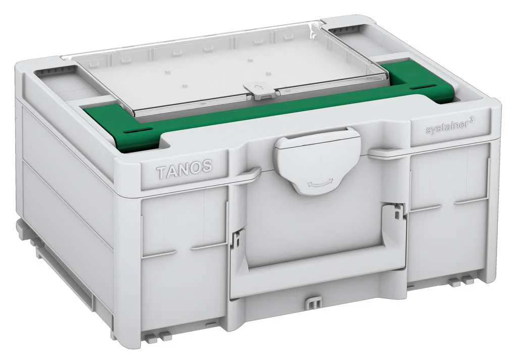 Systainer³ Lid Compartment M 187 - Image 31