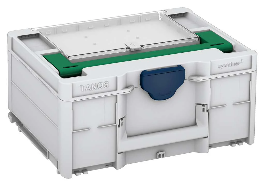Systainer³ Lid Compartment M 187 - Image 32