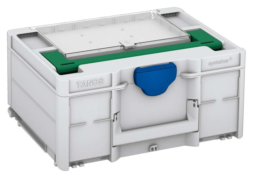 Systainer³ Lid Compartment M 187 - Image 33