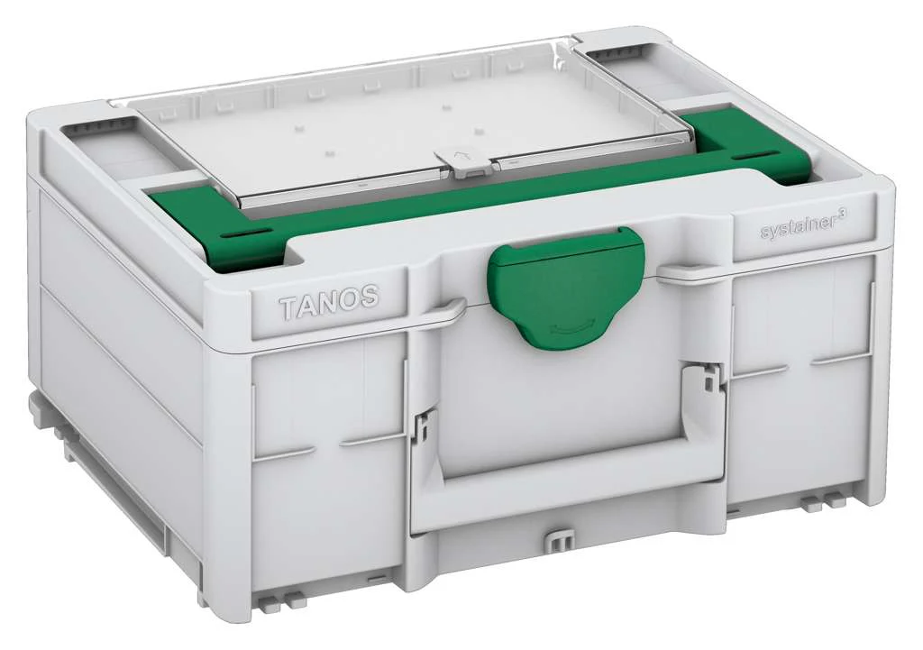 Systainer³ Lid Compartment M 187 - Image 34