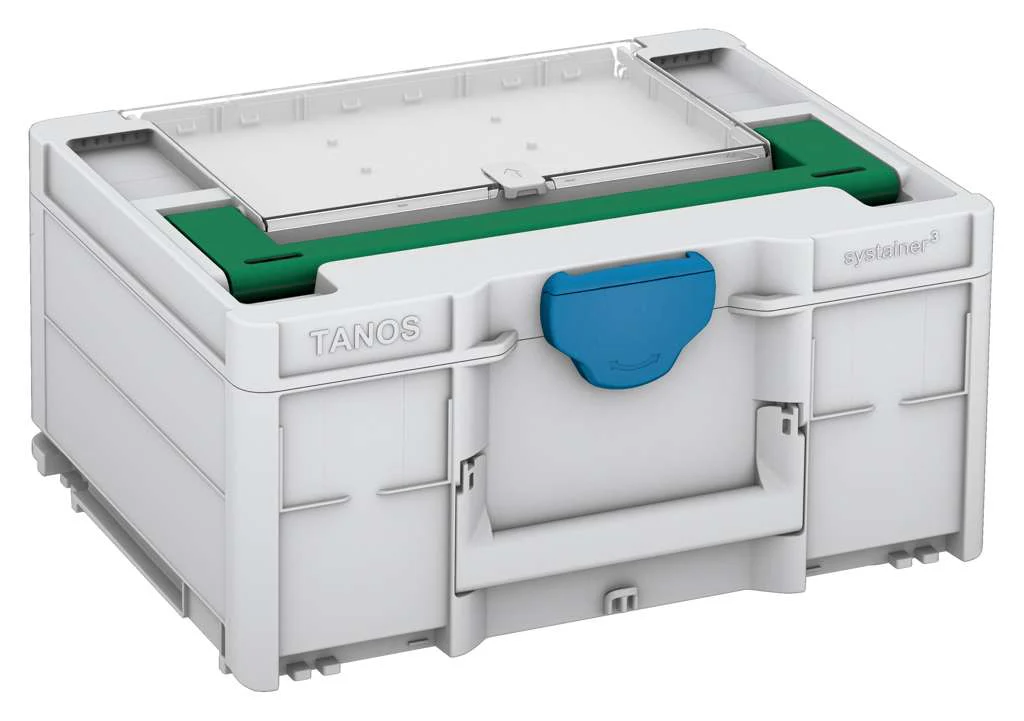 Systainer³ Lid Compartment M 187 - Image 35