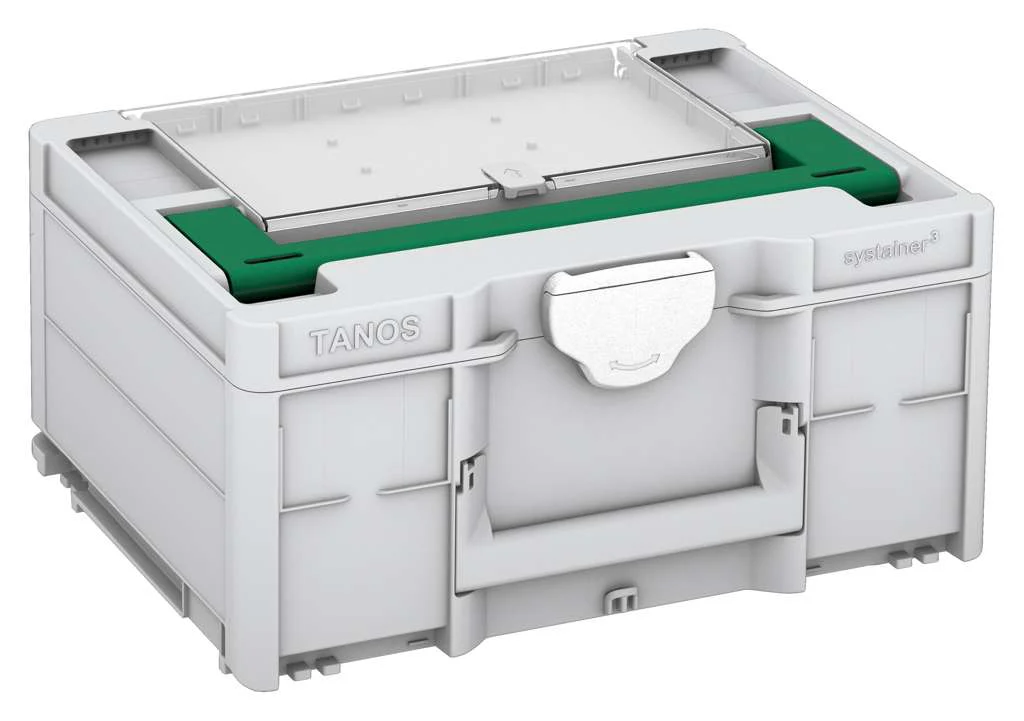 Systainer³ Lid Compartment M 187 - Image 36
