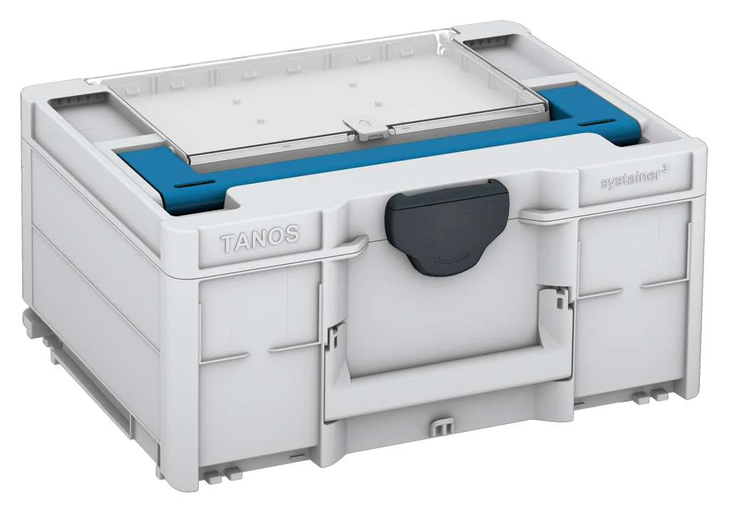 Systainer³ Lid Compartment M 187 - Image 37