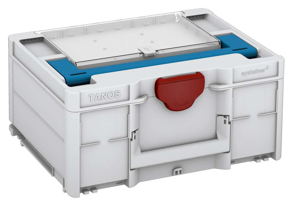 Systainer³ Lid Compartment M 187 - Image 39