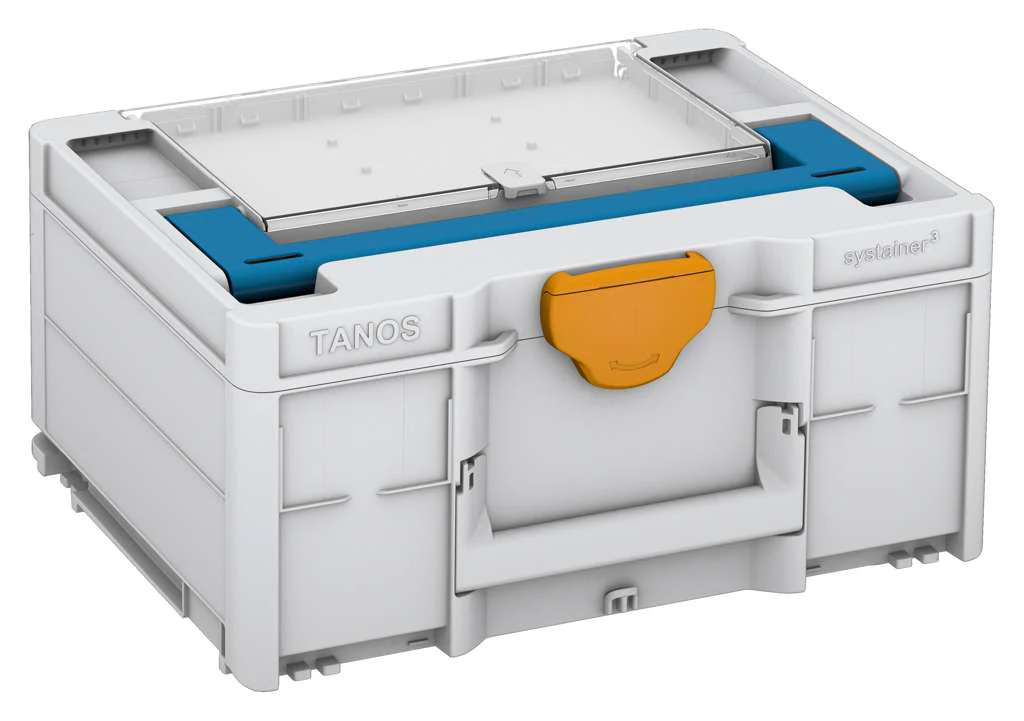 Systainer³ Lid Compartment M 187 - Image 40
