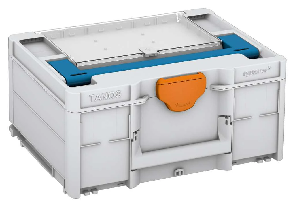 Systainer³ Lid Compartment M 187 - Image 41