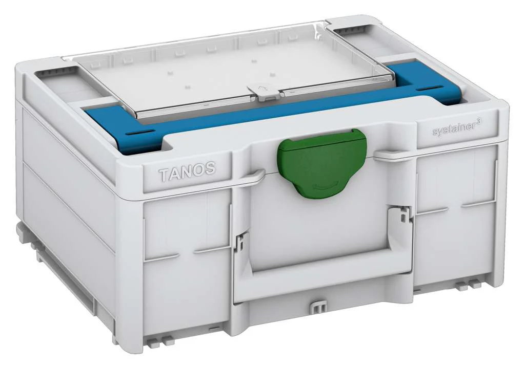 Systainer³ Lid Compartment M 187 - Image 42