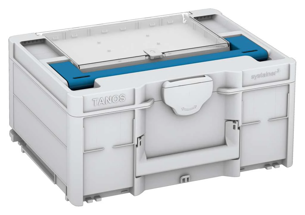 Systainer³ Lid Compartment M 187 - Image 43