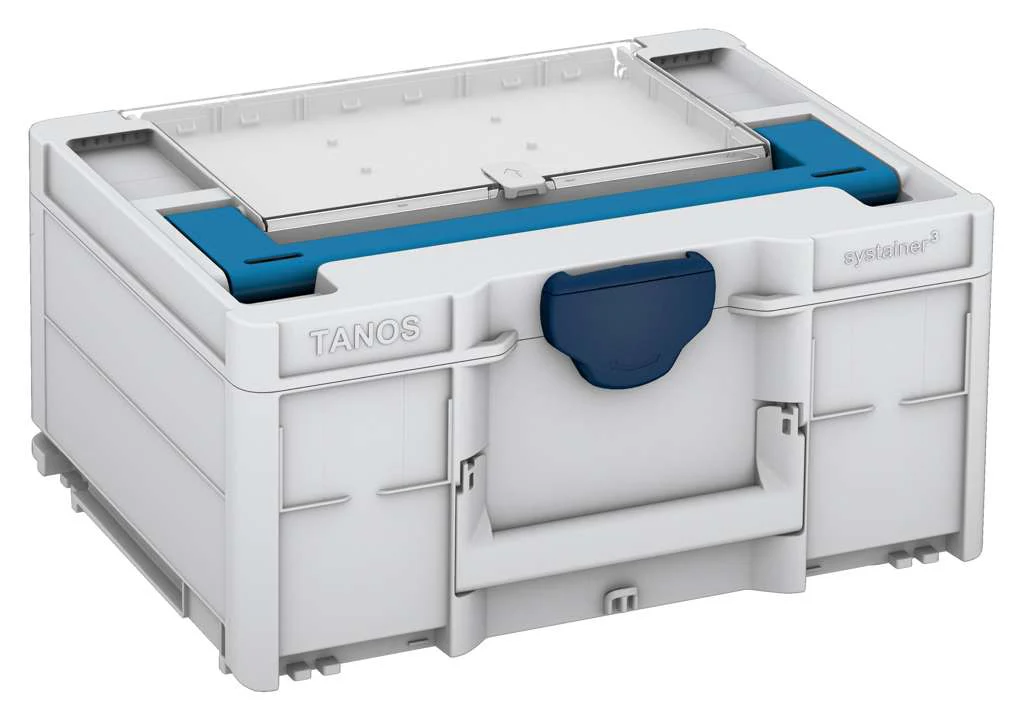 Systainer³ Lid Compartment M 187 - Image 44