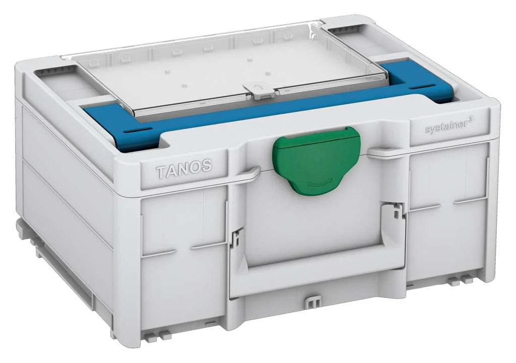 Systainer³ Lid Compartment M 187 - Image 46