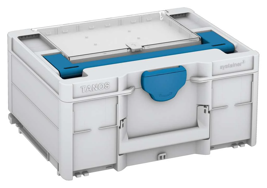 Systainer³ Lid Compartment M 187 - Image 47