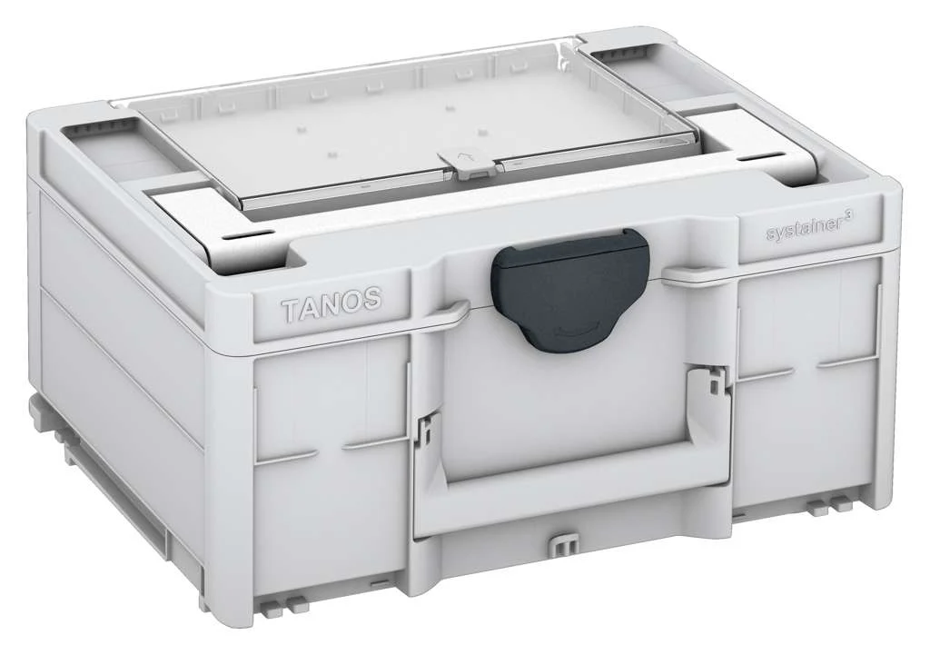 Systainer³ Lid Compartment M 187 - Image 49