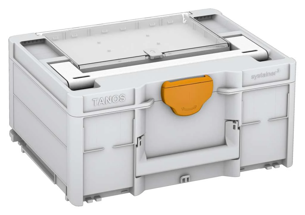 Systainer³ Lid Compartment M 187 - Image 52