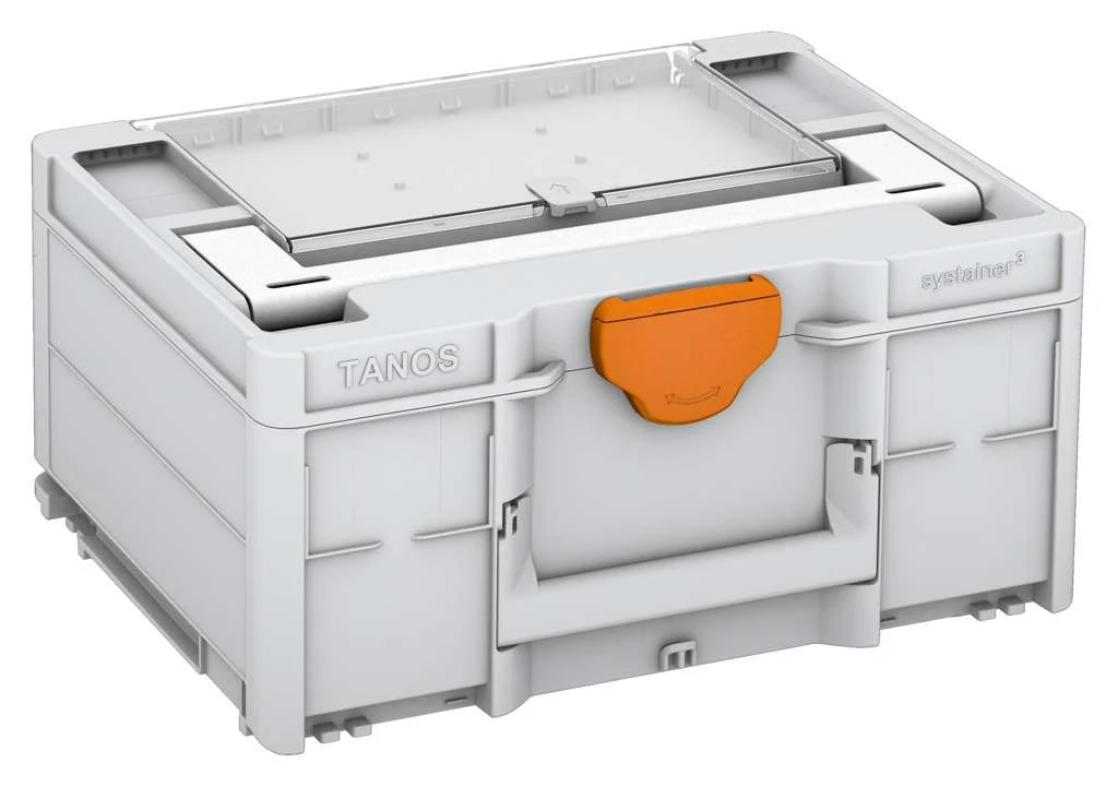 Systainer³ Lid Compartment M 187 - Image 53