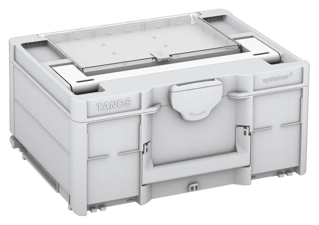 Systainer³ Lid Compartment M 187 - Image 55