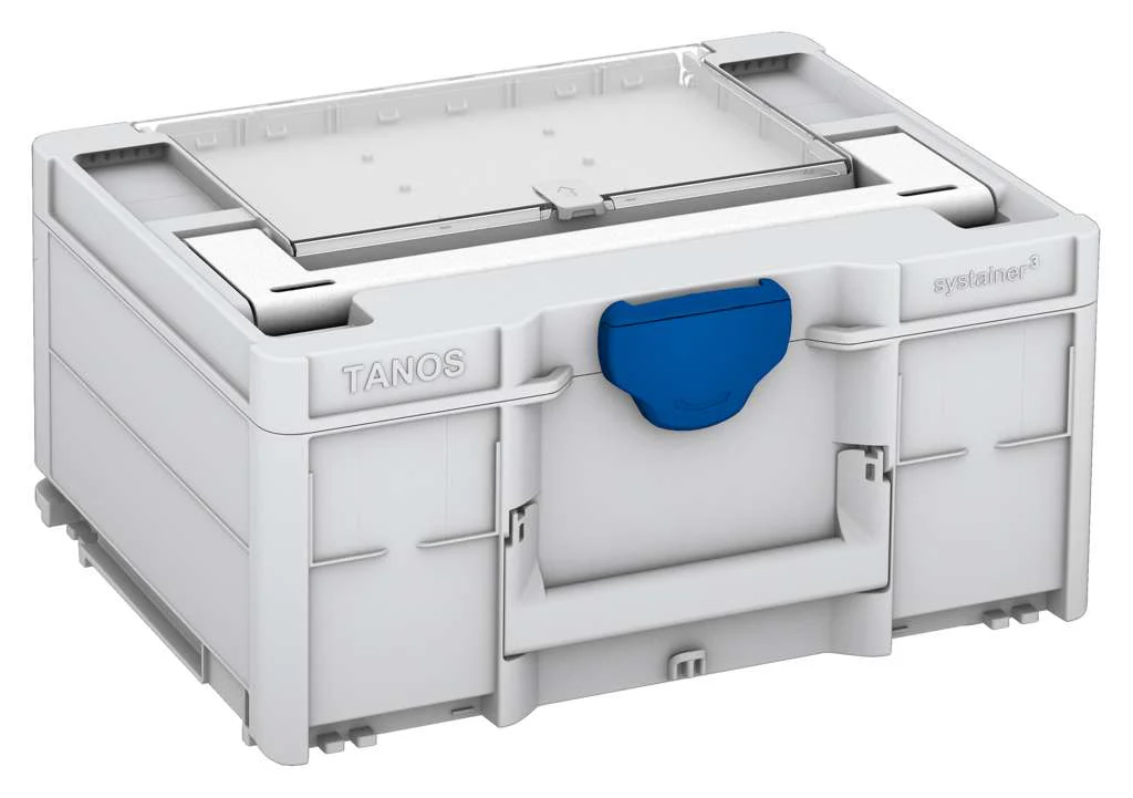 Systainer³ Lid Compartment M 187 - Image 57