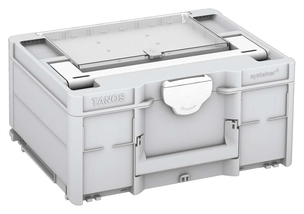 Systainer³ Lid Compartment M 187 - Image 60