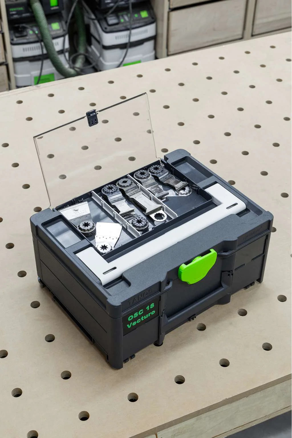 Systainer³ Lid Compartment M 187 - Image 3