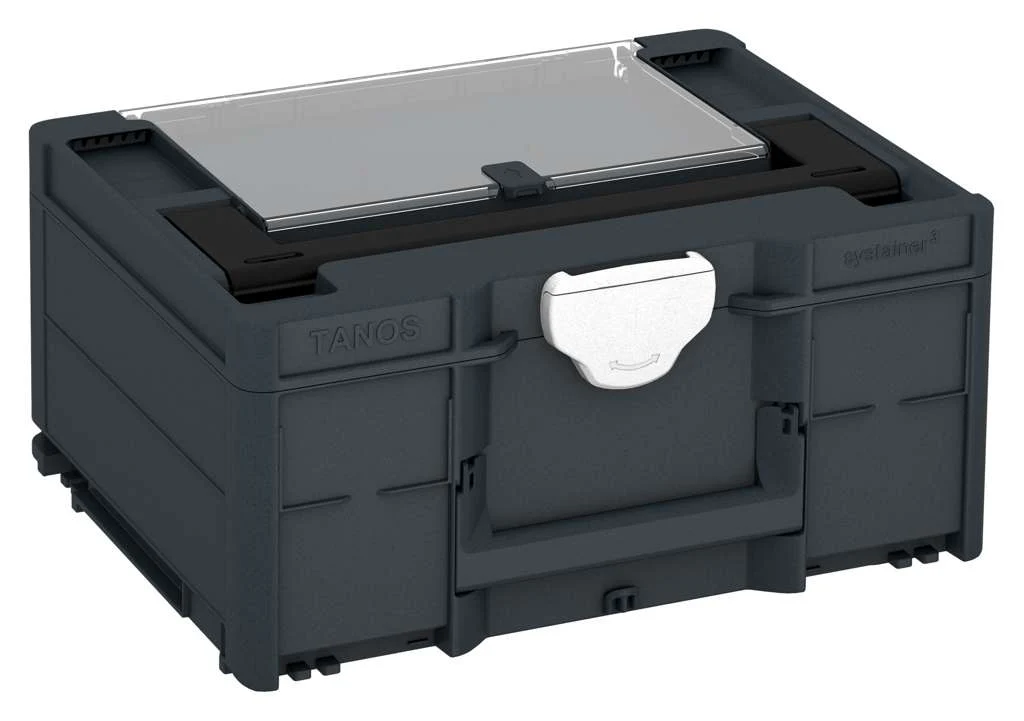 Systainer³ Lid Compartment M 187 - Image 31