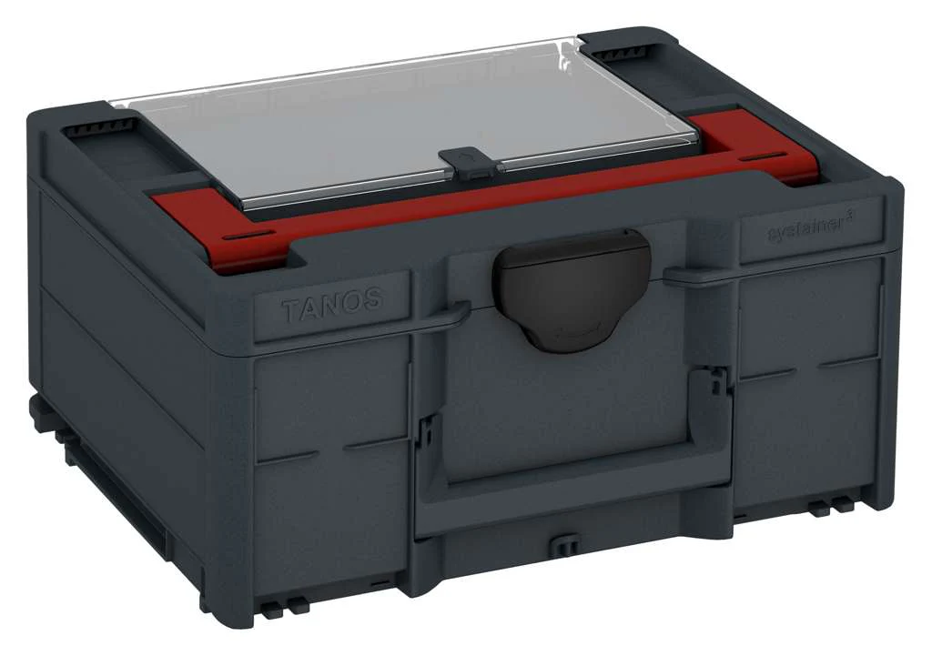 Systainer³ Lid Compartment M 187 - Image 33