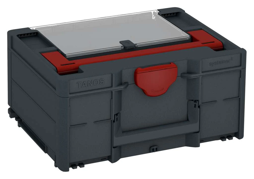 Systainer³ Lid Compartment M 187 - Image 34