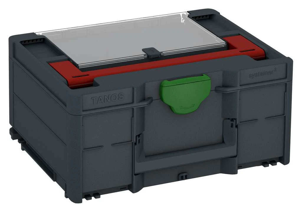 Systainer³ Lid Compartment M 187 - Image 37