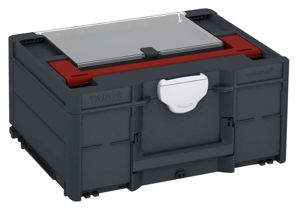 Systainer³ Lid Compartment M 187 - Image 38