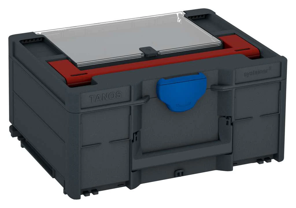 Systainer³ Lid Compartment M 187 - Image 40