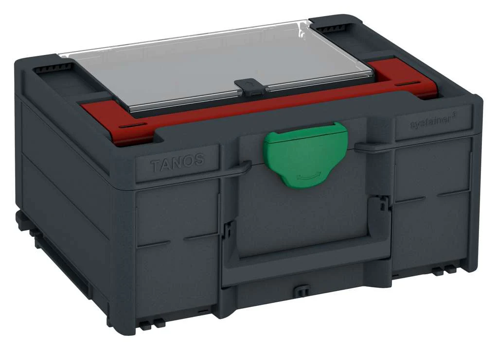 Systainer³ Lid Compartment M 187 - Image 41