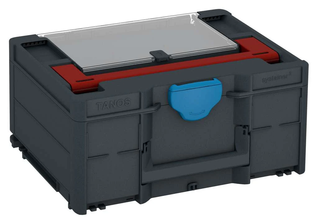Systainer³ Lid Compartment M 187 - Image 42