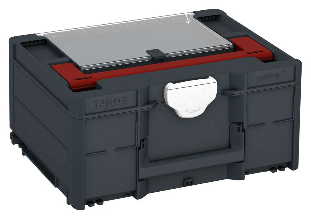 Systainer³ Lid Compartment M 187 - Image 43