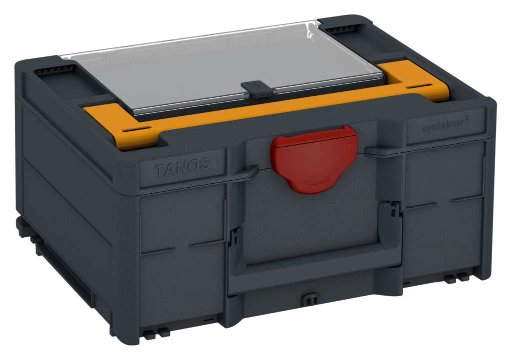 Systainer³ Lid Compartment M 187 - Image 46