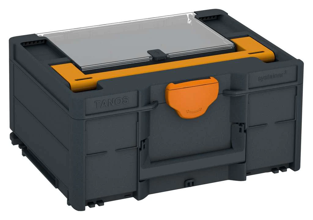 Systainer³ Lid Compartment M 187 - Image 48