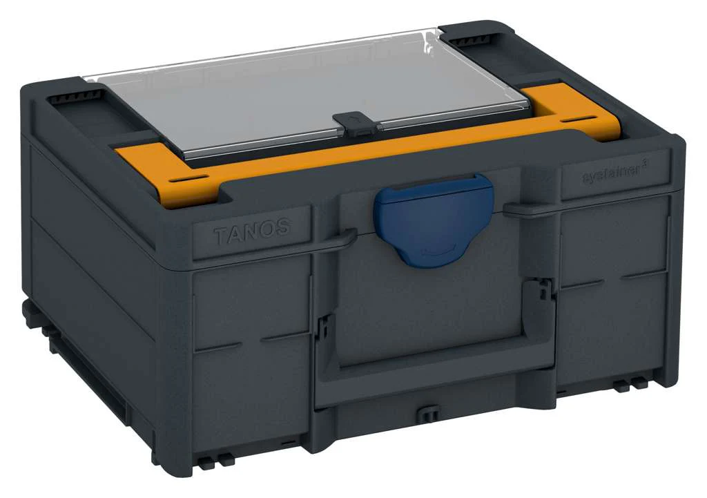 Systainer³ Lid Compartment M 187 - Image 51