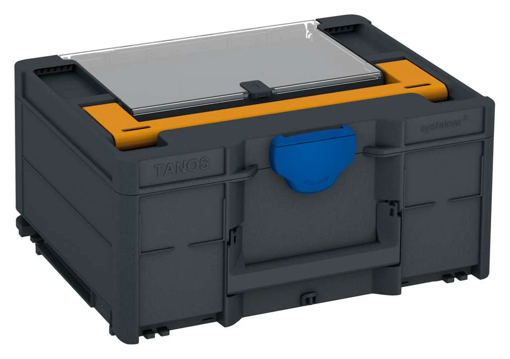 Systainer³ Lid Compartment M 187 - Image 52