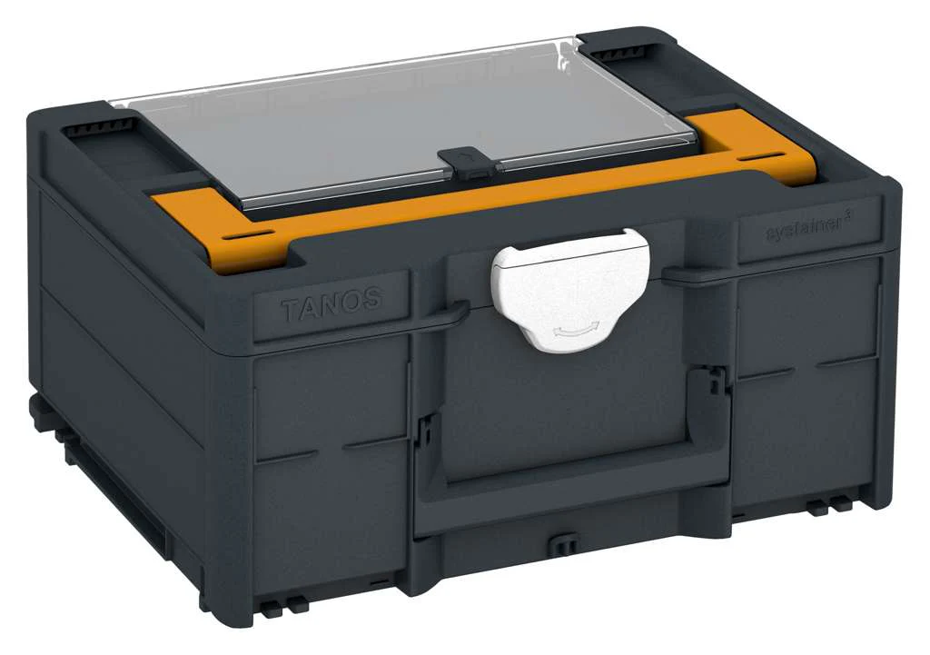 Systainer³ Lid Compartment M 187 - Image 55
