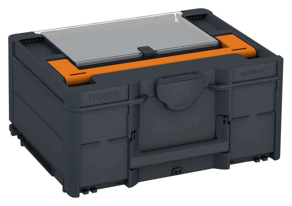 Systainer³ Lid Compartment M 187 - Image 56