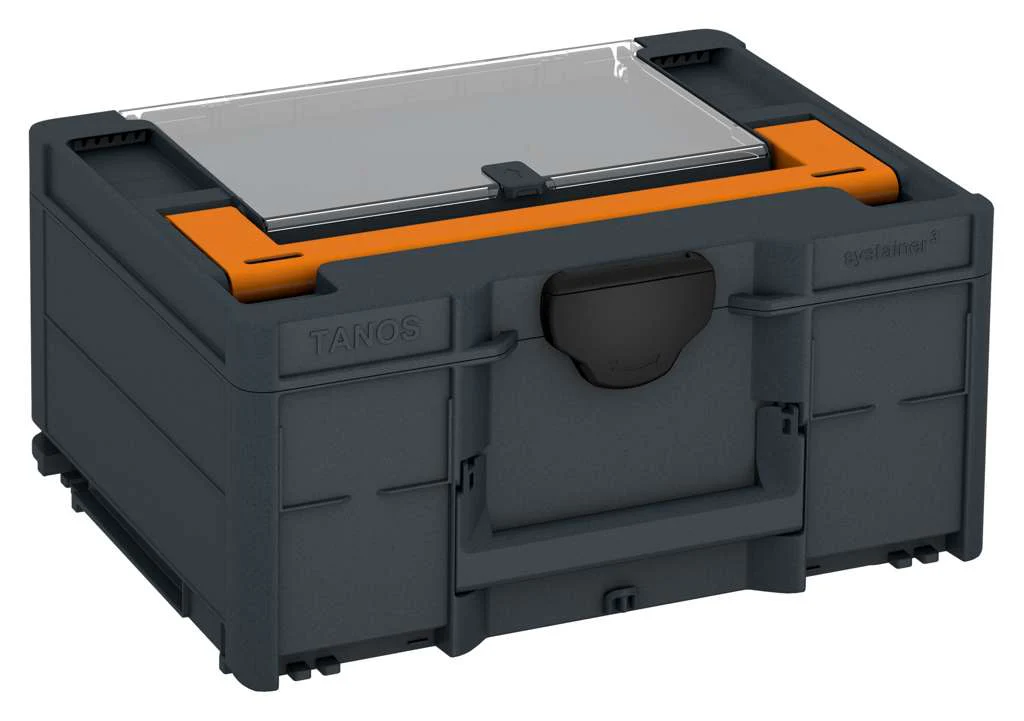 Systainer³ Lid Compartment M 187 - Image 57