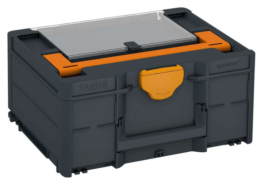 Systainer³ Lid Compartment M 187 - Image 59
