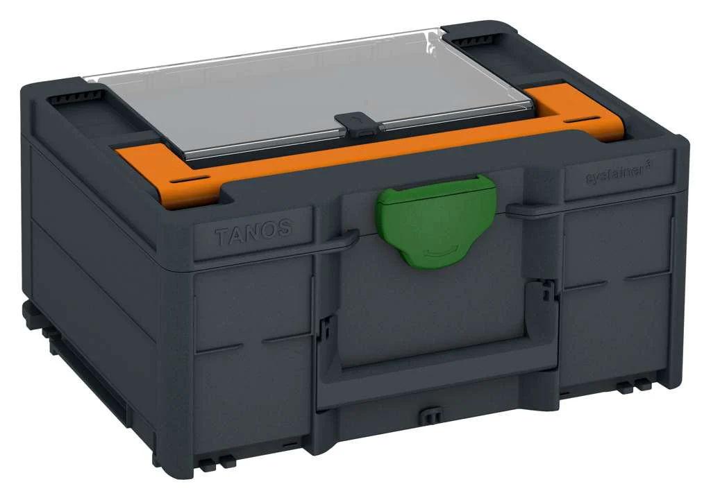 Systainer³ Lid Compartment M 187 - Image 61