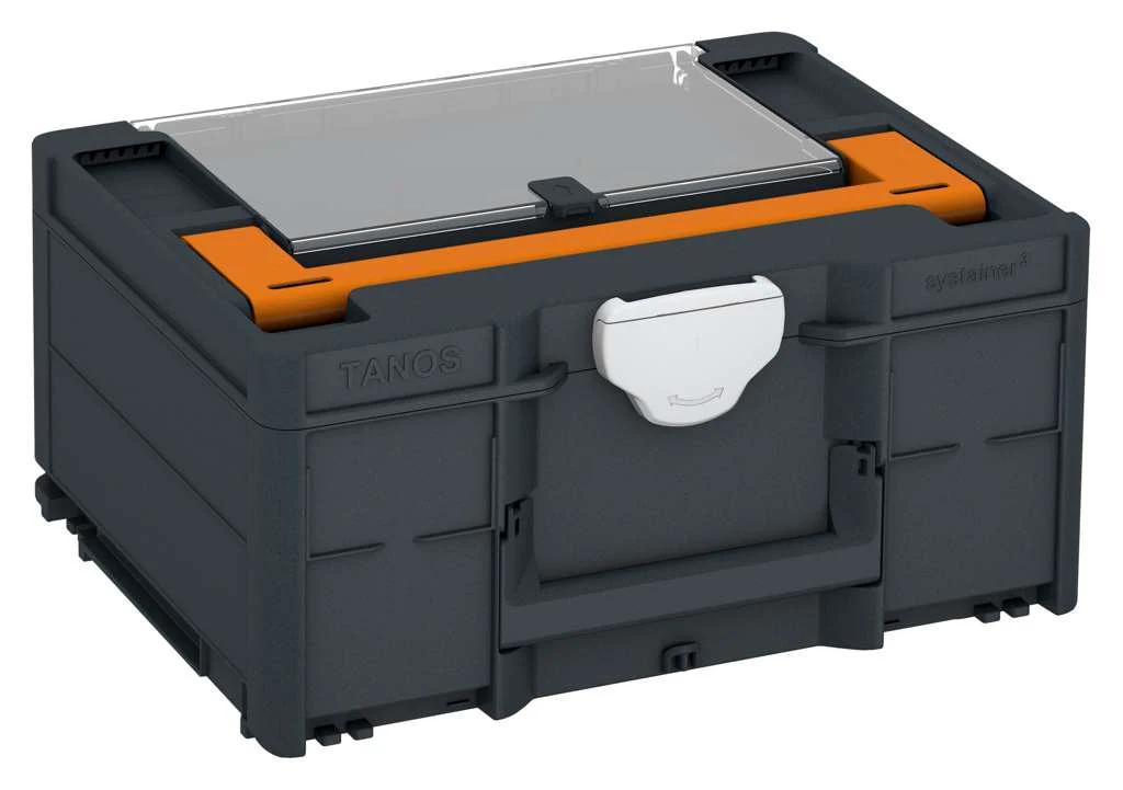Systainer³ Lid Compartment M 187 - Image 62