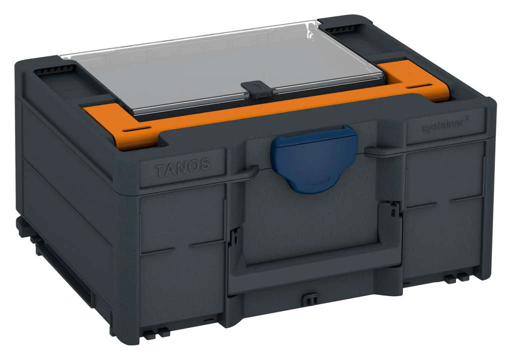 Systainer³ Lid Compartment M 187 - Image 63
