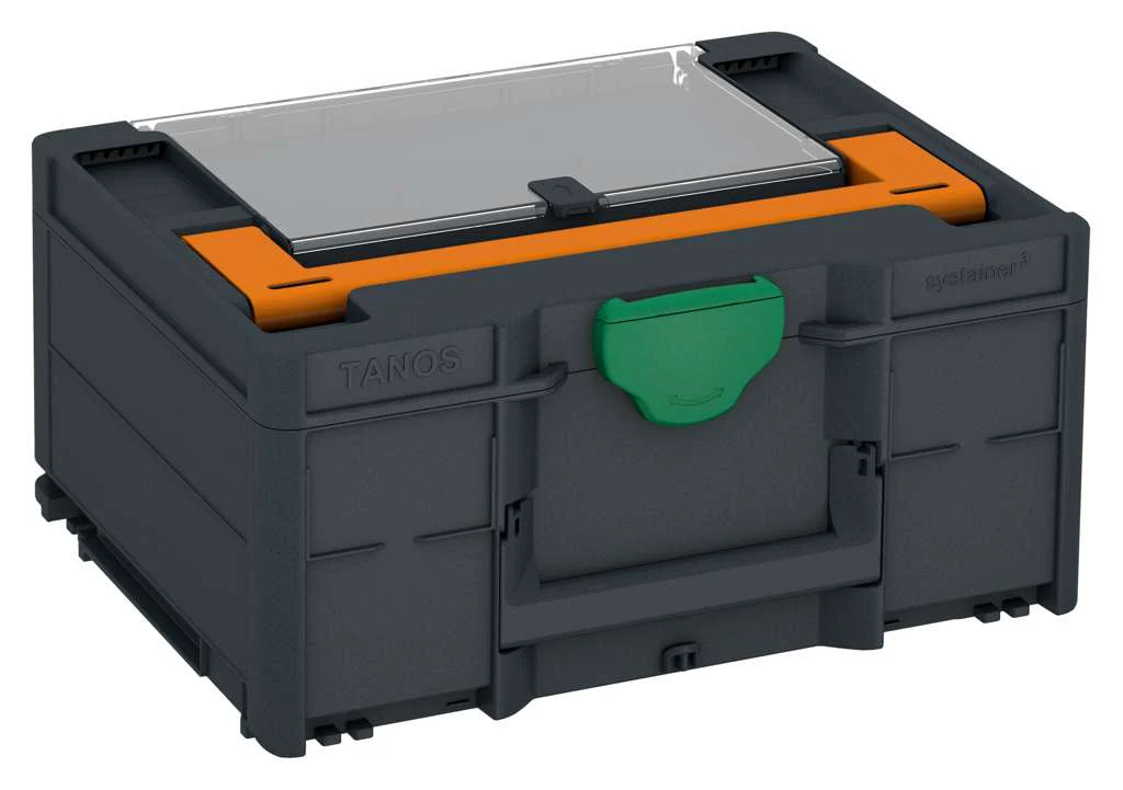 Systainer³ Lid Compartment M 187 - Image 65