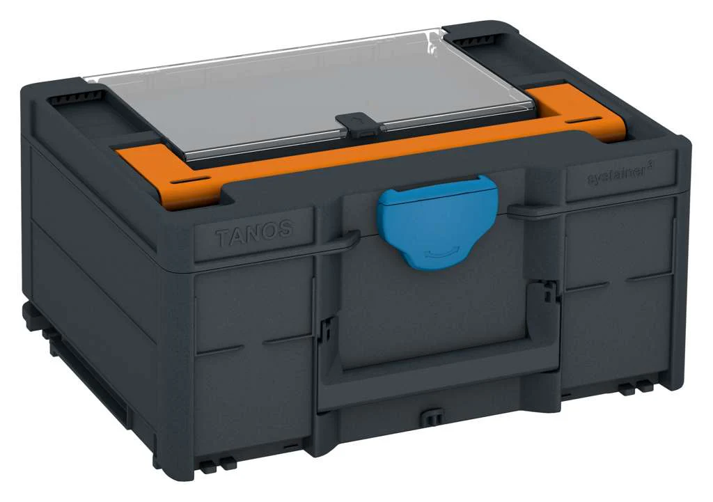 Systainer³ Lid Compartment M 187 - Image 66