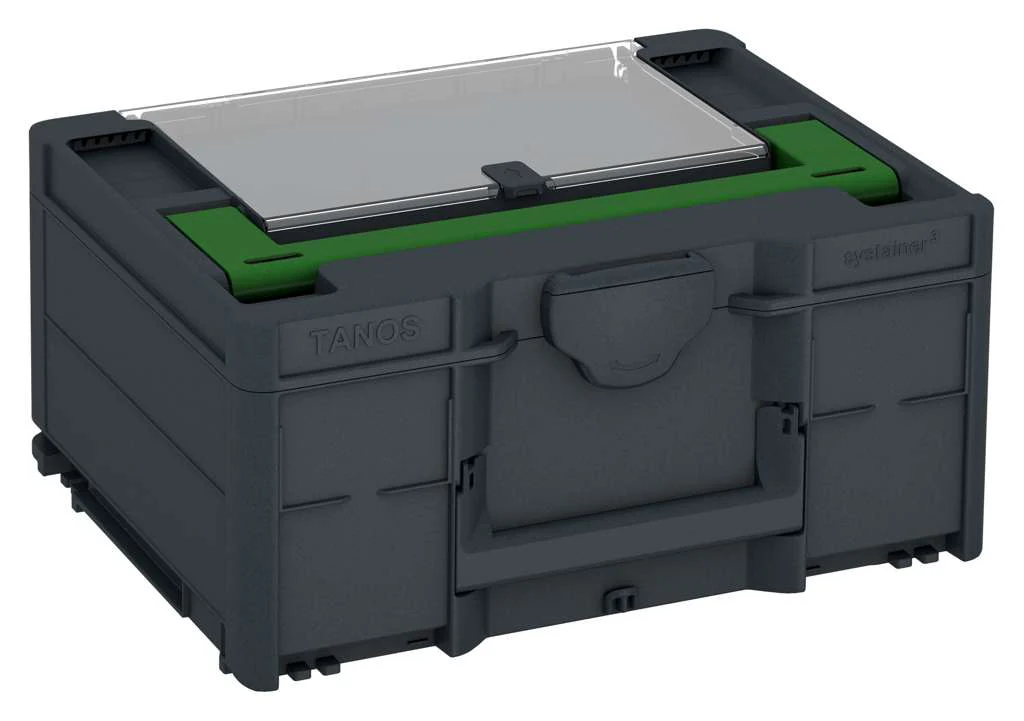 Systainer³ Lid Compartment M 187 - Image 68