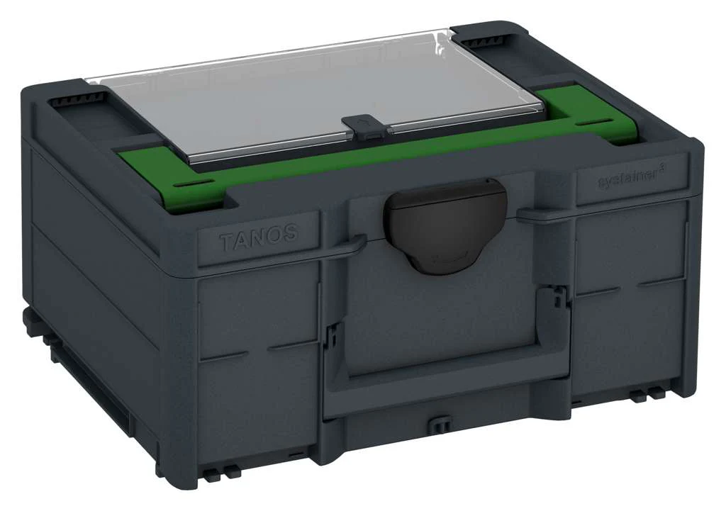 Systainer³ Lid Compartment M 187 - Image 69